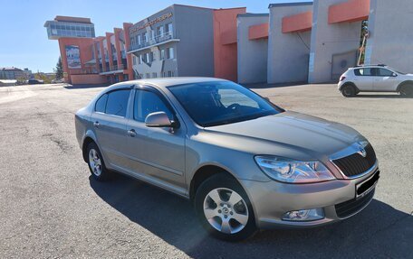 Skoda Octavia, 2013 год, 970 000 рублей, 2 фотография