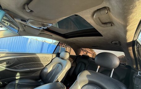 Mercedes-Benz CLK-Класс, 2002 год, 698 000 рублей, 12 фотография