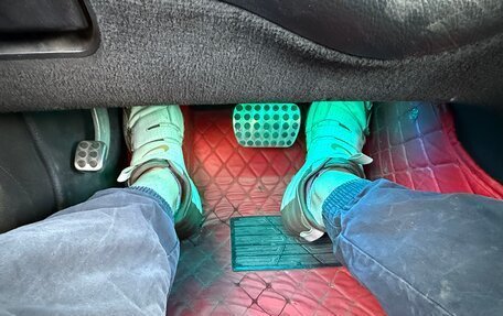 Mercedes-Benz CLK-Класс, 2002 год, 698 000 рублей, 9 фотография