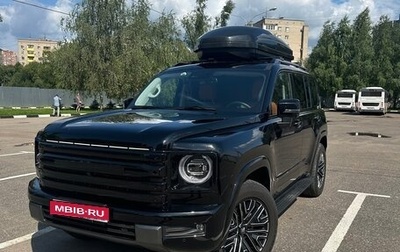 Haval H9, 2024 год, 4 000 000 рублей, 1 фотография