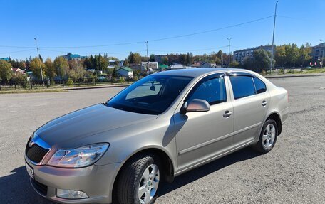 Skoda Octavia, 2013 год, 970 000 рублей, 6 фотография