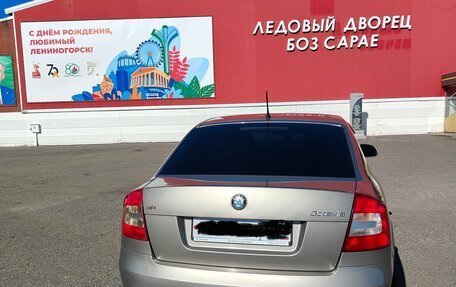Skoda Octavia, 2013 год, 970 000 рублей, 4 фотография