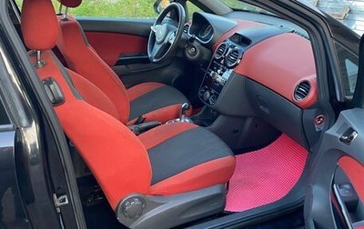 Opel Corsa D, 2008 год, 85 000 рублей, 1 фотография