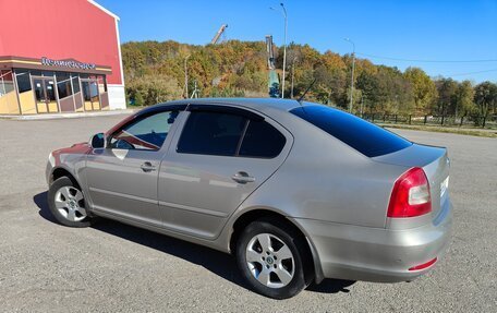 Skoda Octavia, 2013 год, 970 000 рублей, 5 фотография