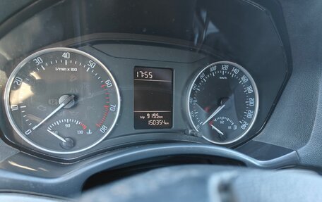 Skoda Octavia, 2013 год, 970 000 рублей, 7 фотография