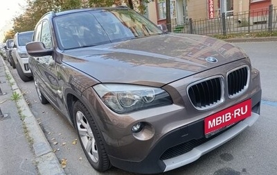 BMW X1, 2011 год, 1 430 000 рублей, 1 фотография