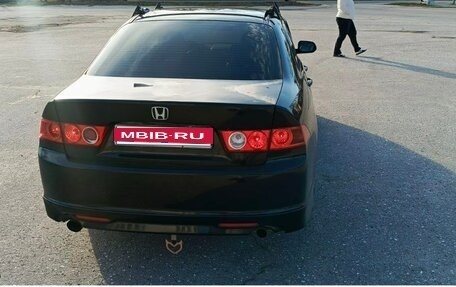 Honda Accord VII рестайлинг, 2007 год, 1 000 000 рублей, 1 фотография
