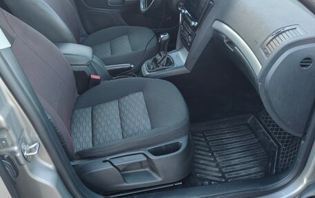 Skoda Octavia, 2013 год, 970 000 рублей, 13 фотография