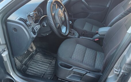 Skoda Octavia, 2013 год, 970 000 рублей, 11 фотография