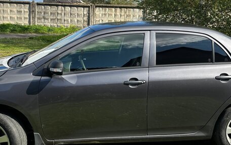Toyota Corolla, 2012 год, 850 000 рублей, 4 фотография