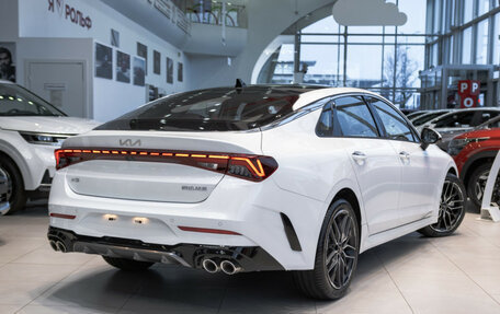 KIA K5, 2024 год, 3 990 000 рублей, 7 фотография