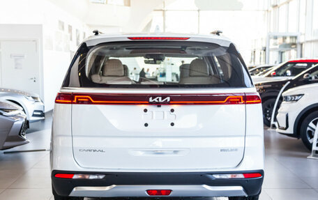 KIA Carnival, 2024 год, 6 790 000 рублей, 5 фотография