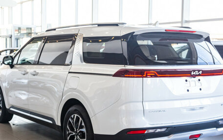 KIA Carnival, 2024 год, 6 790 000 рублей, 6 фотография