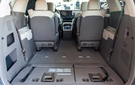 KIA Carnival, 2024 год, 6 790 000 рублей, 8 фотография