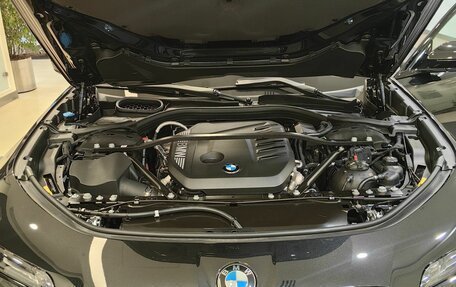 BMW 7 серия, 2025 год, 23 729 900 рублей, 6 фотография