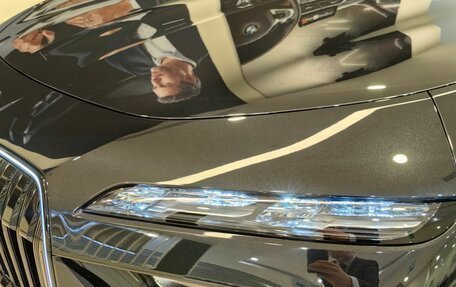 BMW 7 серия, 2025 год, 23 729 900 рублей, 7 фотография