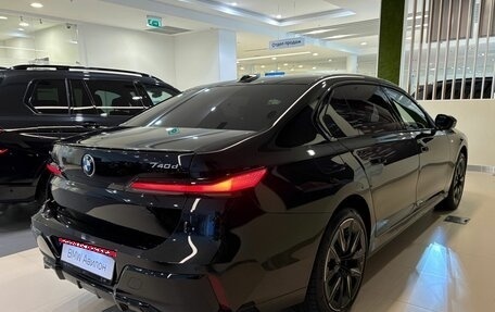 BMW 7 серия, 2025 год, 23 729 900 рублей, 4 фотография