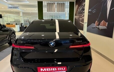 BMW 7 серия, 2025 год, 23 729 900 рублей, 3 фотография