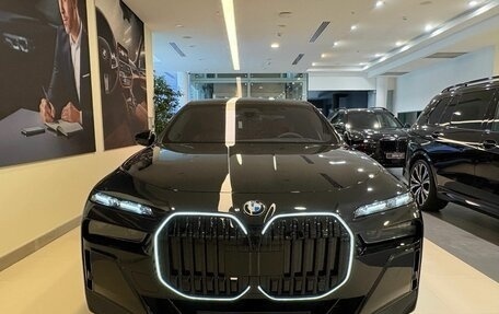 BMW 7 серия, 2025 год, 23 729 900 рублей, 2 фотография