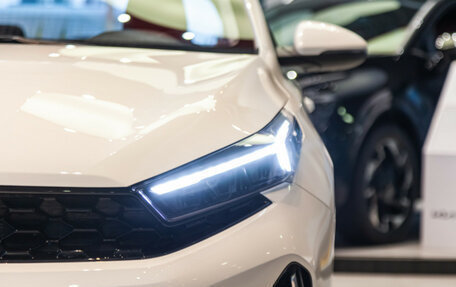 KIA K3, 2024 год, 2 590 000 рублей, 3 фотография