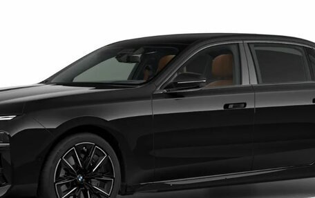BMW 7 серия, 2025 год, 23 729 900 рублей, 11 фотография