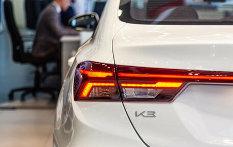 KIA K3, 2024 год, 2 590 000 рублей, 7 фотография