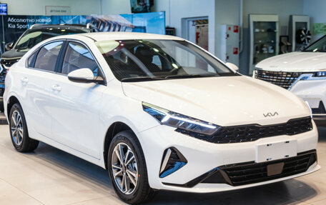 KIA K3, 2024 год, 2 590 000 рублей, 4 фотография