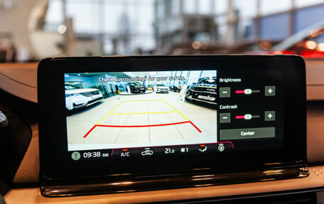 KIA K3, 2024 год, 2 590 000 рублей, 18 фотография