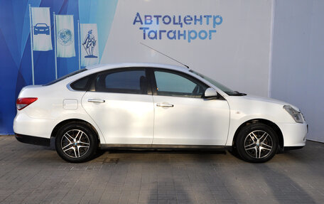Nissan Almera, 2016 год, 499 000 рублей, 4 фотография