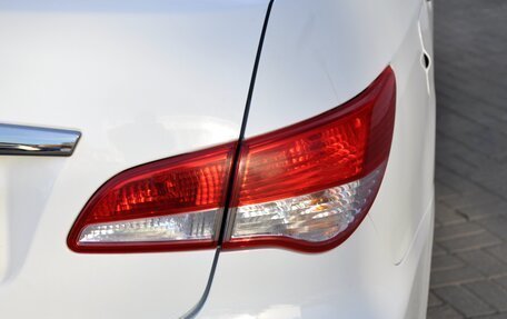 Nissan Almera, 2016 год, 499 000 рублей, 9 фотография