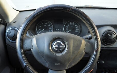 Nissan Almera, 2016 год, 499 000 рублей, 12 фотография