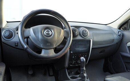 Nissan Almera, 2016 год, 499 000 рублей, 11 фотография