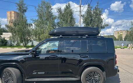 Haval H9, 2024 год, 4 000 000 рублей, 2 фотография