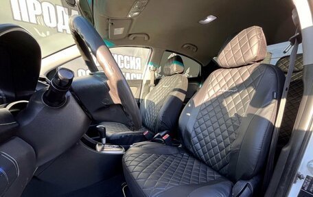 Hyundai Solaris II рестайлинг, 2013 год, 695 000 рублей, 10 фотография