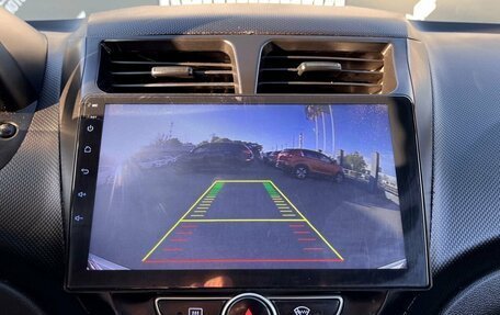 Hyundai Solaris II рестайлинг, 2013 год, 695 000 рублей, 20 фотография