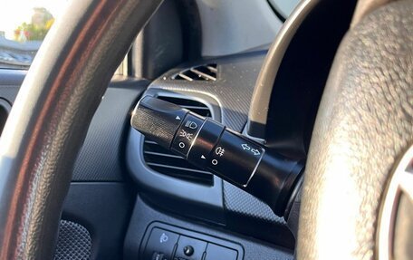 Hyundai Solaris II рестайлинг, 2013 год, 695 000 рублей, 17 фотография