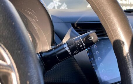 Hyundai Solaris II рестайлинг, 2013 год, 695 000 рублей, 18 фотография