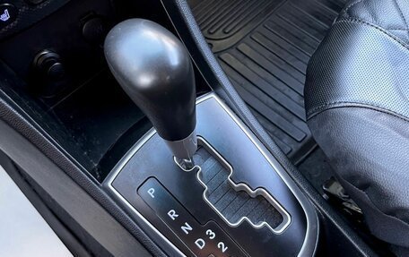 Hyundai Solaris II рестайлинг, 2013 год, 695 000 рублей, 23 фотография