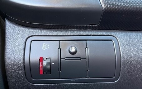 Hyundai Solaris II рестайлинг, 2013 год, 695 000 рублей, 22 фотография