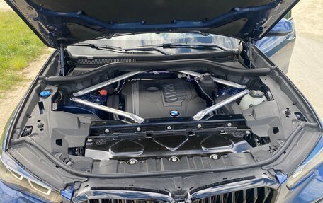 BMW X5, 2023 год, 7 500 000 рублей, 8 фотография