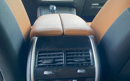 BMW X5, 2023 год, 7 500 000 рублей, 10 фотография