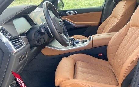 BMW X5, 2023 год, 7 500 000 рублей, 12 фотография