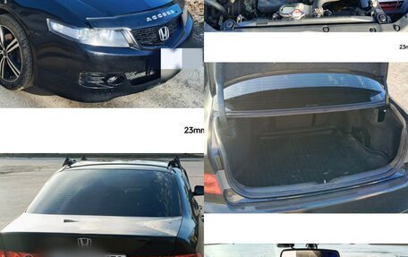 Honda Accord VII рестайлинг, 2007 год, 1 000 000 рублей, 5 фотография