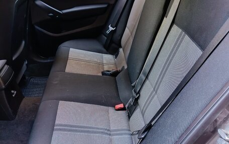 BMW X1, 2011 год, 1 430 000 рублей, 8 фотография