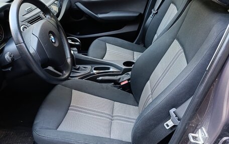 BMW X1, 2011 год, 1 430 000 рублей, 9 фотография