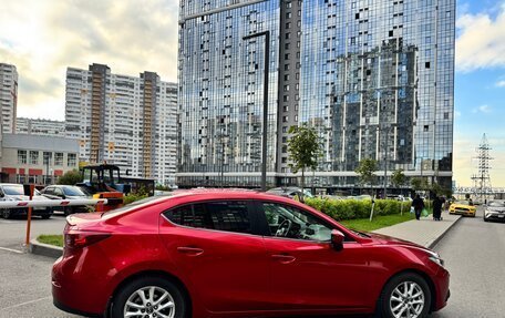 Mazda 3, 2013 год, 1 100 000 рублей, 2 фотография