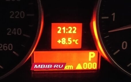 BMW X1, 2011 год, 1 430 000 рублей, 10 фотография