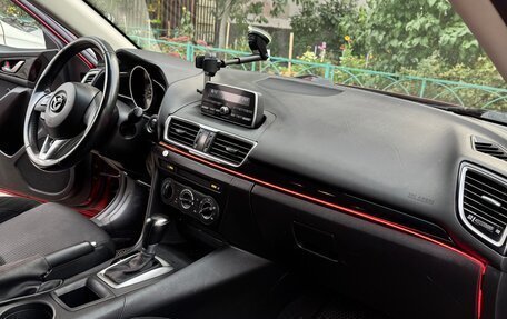 Mazda 3, 2013 год, 1 100 000 рублей, 12 фотография