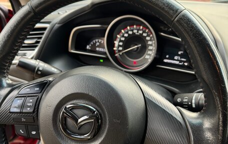 Mazda 3, 2013 год, 1 100 000 рублей, 11 фотография