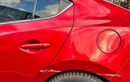 Mazda 3, 2013 год, 1 100 000 рублей, 8 фотография